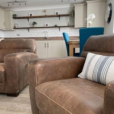 Seaside Modern Apartment Westward Ho!  Luaran gambar