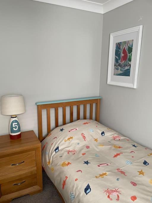 Seaside Modern Apartment Westward Ho!  Luaran gambar
