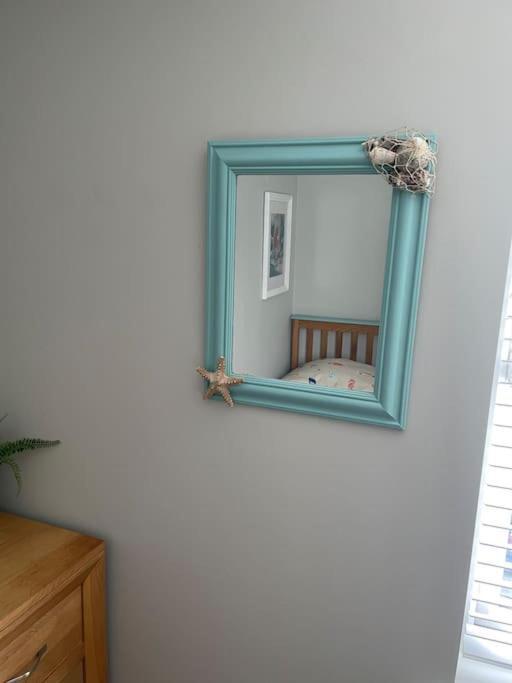 Seaside Modern Apartment Westward Ho!  Luaran gambar