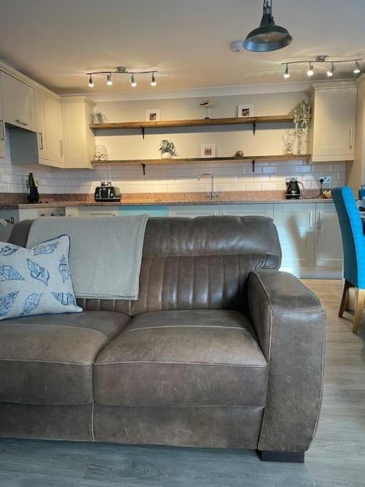 Seaside Modern Apartment Westward Ho!  Luaran gambar