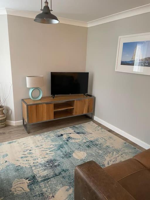 Seaside Modern Apartment Westward Ho!  Luaran gambar