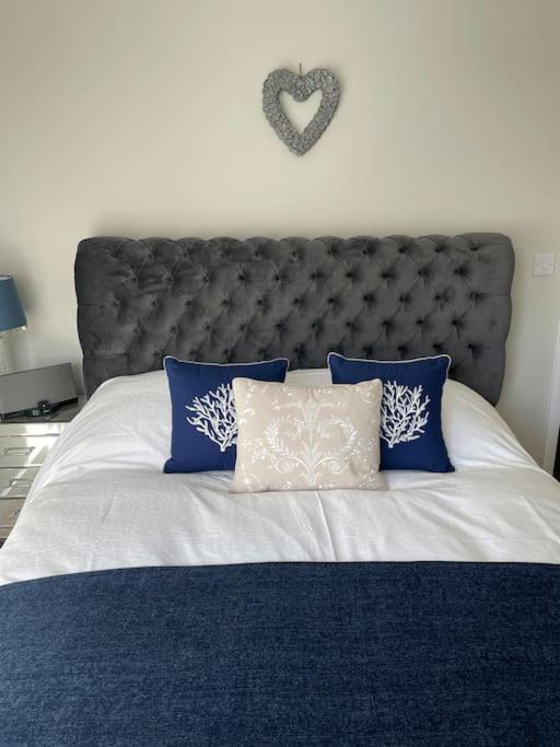 Seaside Modern Apartment Westward Ho!  Luaran gambar