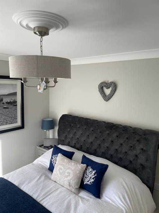Seaside Modern Apartment Westward Ho!  Luaran gambar