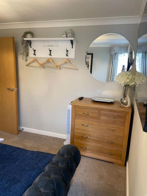 Seaside Modern Apartment Westward Ho!  Luaran gambar